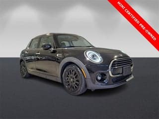 MINI 2021 Hardtop 4 Door