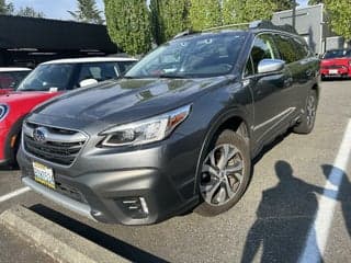 Subaru 2021 Outback