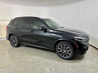 BMW 2022 X5