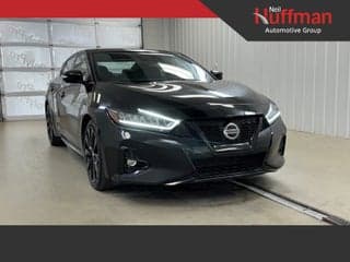 Nissan 2022 Maxima