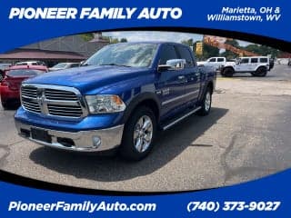 Ram 2015 1500