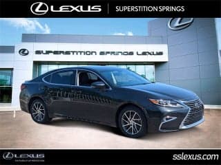 Lexus 2016 ES 350