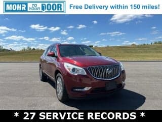 Buick 2017 Enclave