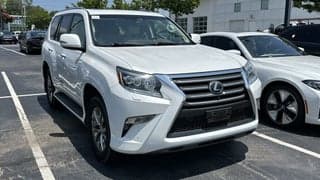 Lexus 2018 GX 460