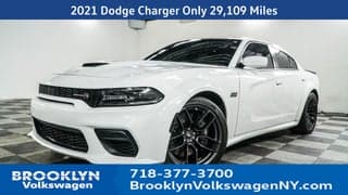 Dodge 2021 Charger