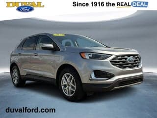 Ford 2022 Edge