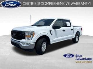 Ford 2022 F-150