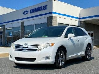 Toyota 2010 Venza