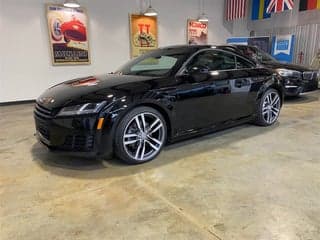 Audi 2016 TT