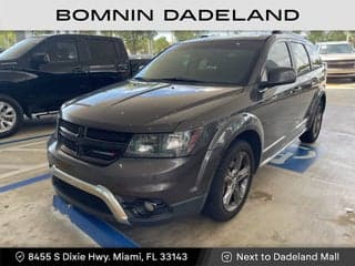 Dodge 2016 Journey