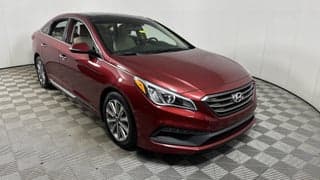 Hyundai 2016 Sonata