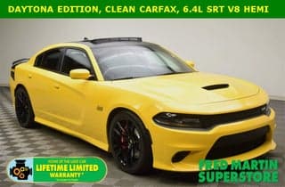 Dodge 2018 Charger