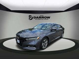 Honda 2018 Accord