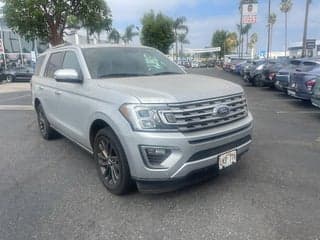 Ford 2019 Expedition