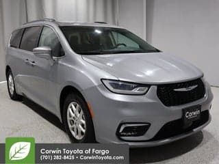 Chrysler 2021 Pacifica