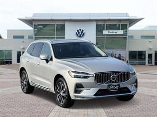 Volvo 2022 XC60