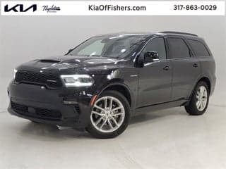 Dodge 2023 Durango