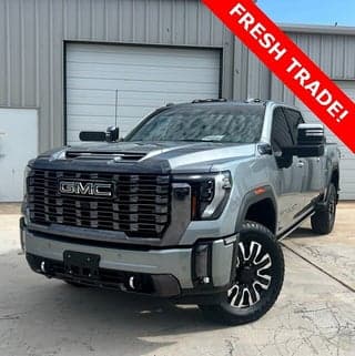 GMC 2024 Sierra 2500HD