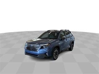 Subaru 2025 Forester