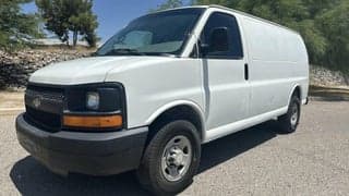 Chevrolet 2005 Express