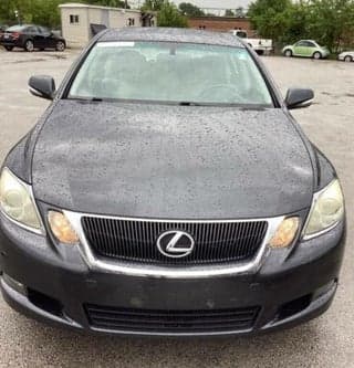 Lexus 2009 GS 350