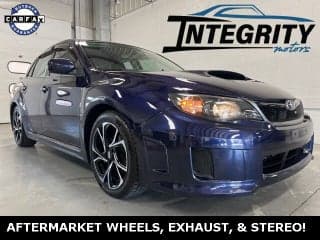 Subaru 2013 Impreza