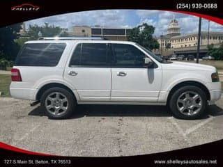 Ford 2014 Expedition