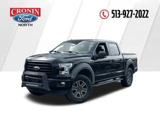 Ford 2016 F-150