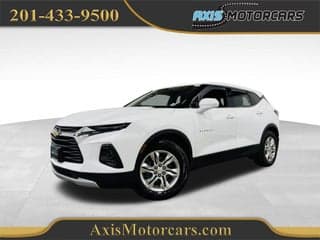 Chevrolet 2019 Blazer