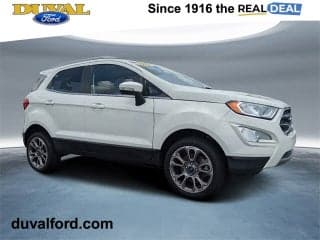 Ford 2019 EcoSport