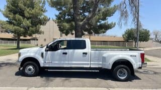 Ford 2019 F-350 Super Duty