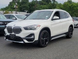 BMW 2020 X1