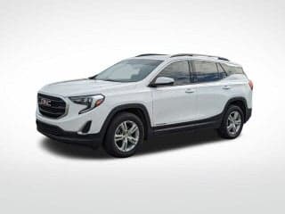 GMC 2020 Terrain