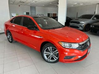 Volkswagen 2020 Jetta