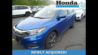 Honda 2021 HR-V