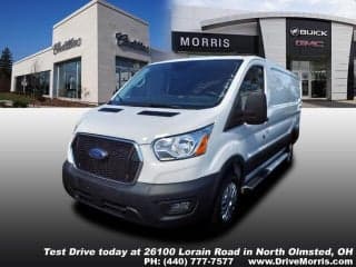 Ford 2022 Transit