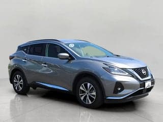 Nissan 2023 Murano