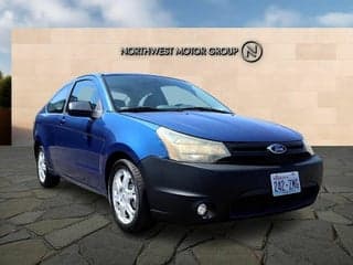 Ford 2009 Focus