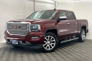 GMC 2016 Sierra 1500