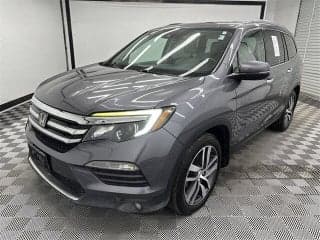 Honda 2016 Pilot