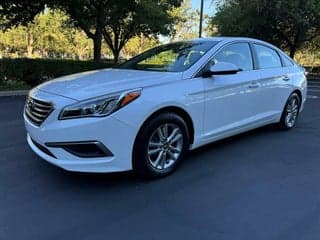 Hyundai 2017 Sonata