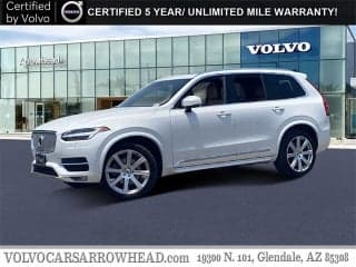 Volvo 2017 XC90