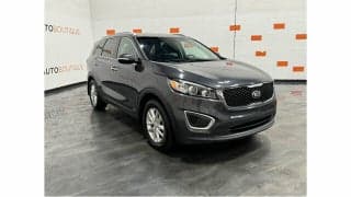 Kia 2018 Sorento