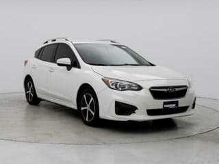 Subaru 2019 Impreza