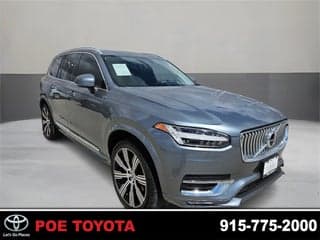 Volvo 2020 XC90