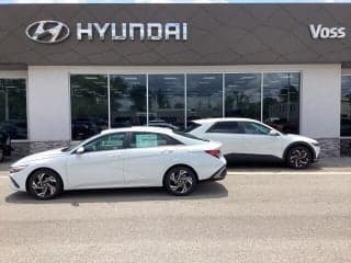 Hyundai 2024 Elantra