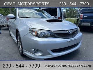 Subaru 2010 Impreza