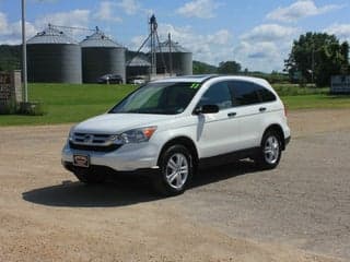 Honda 2011 CR-V