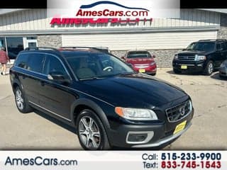 Volvo 2013 XC70