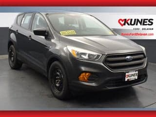 Ford 2017 Escape